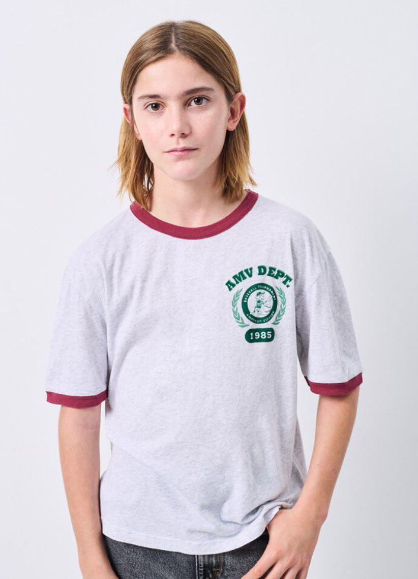 Kids T-shirt Gamipy