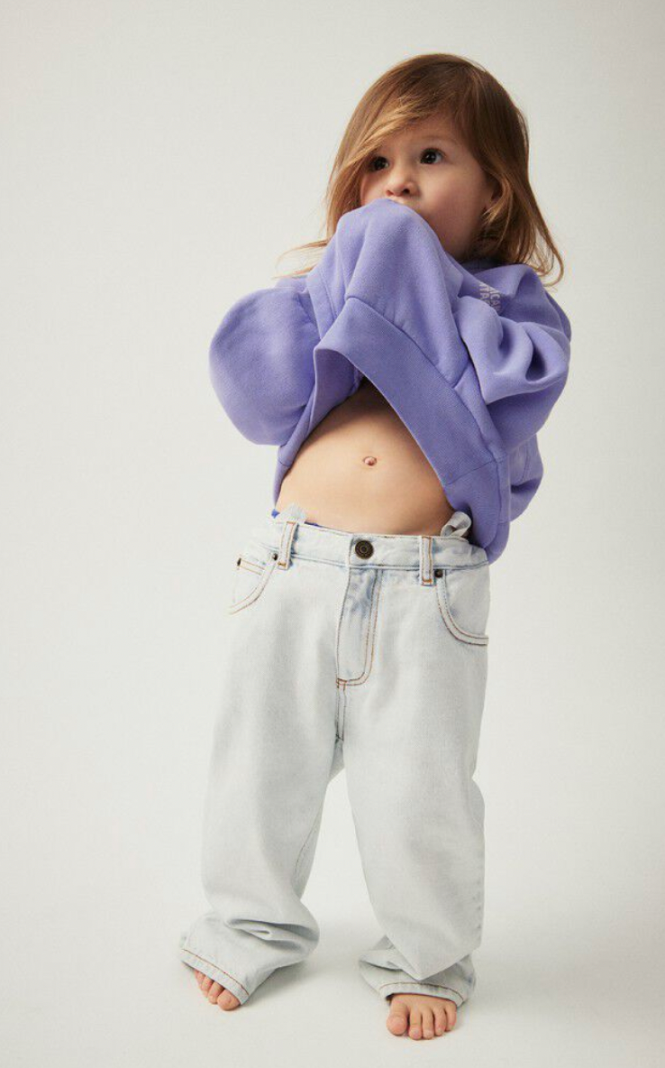 Kids Jeans Joybird