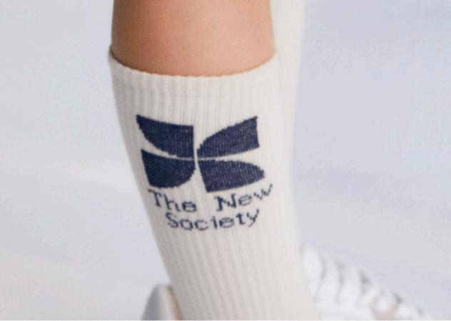 TNS Socks Cabalto