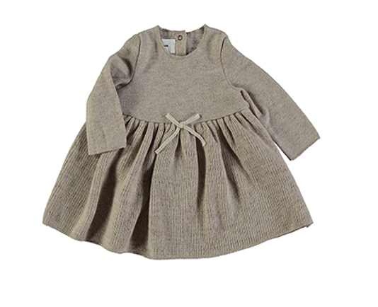 Baby Jurkje - Tan