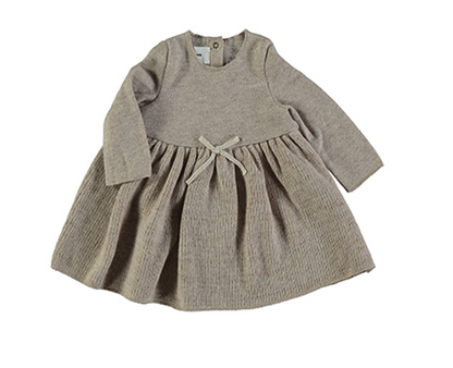 Baby Jurkje - Tan