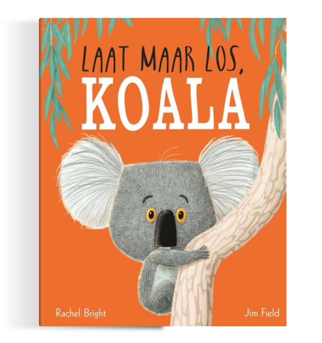 Laat maar los, Koala