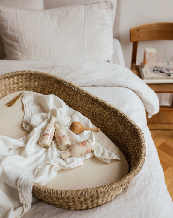 Cadeauset - Baby Bubble