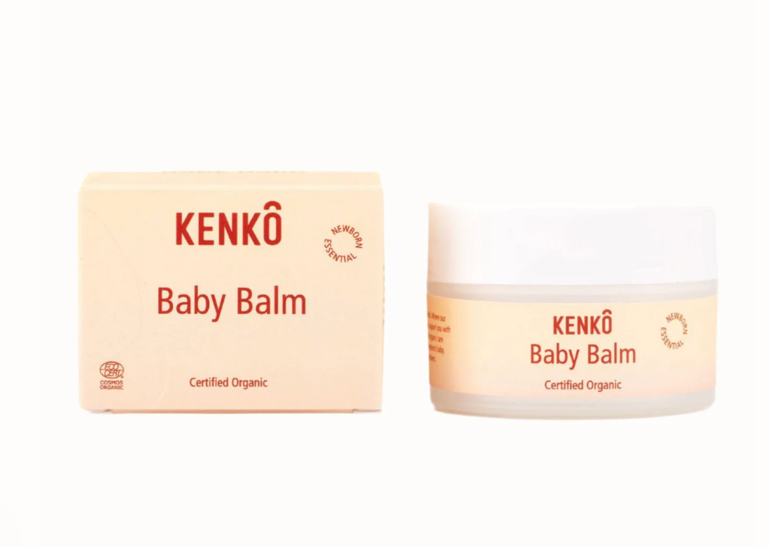 Baby Balm