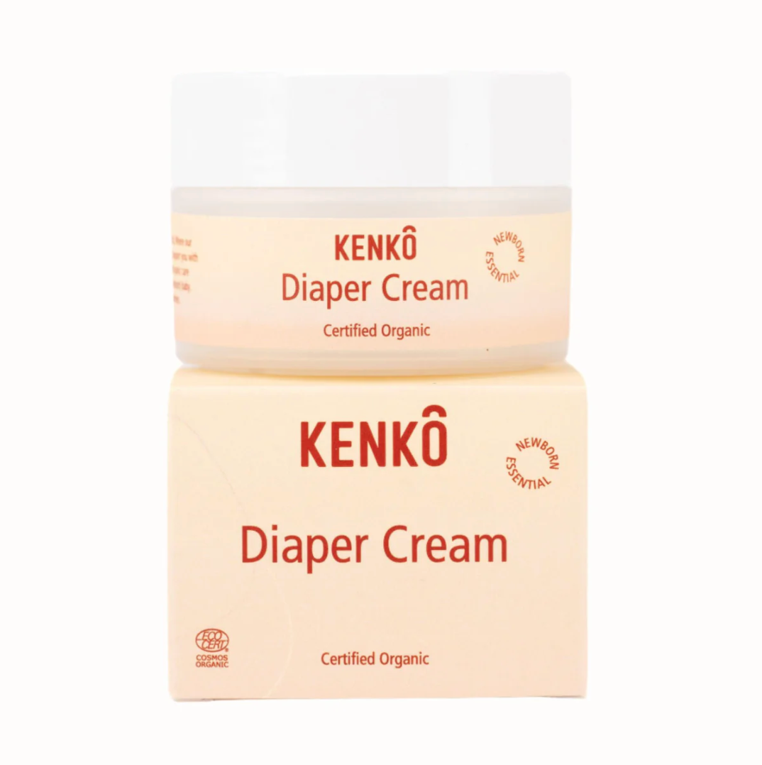 Diaper Cream
