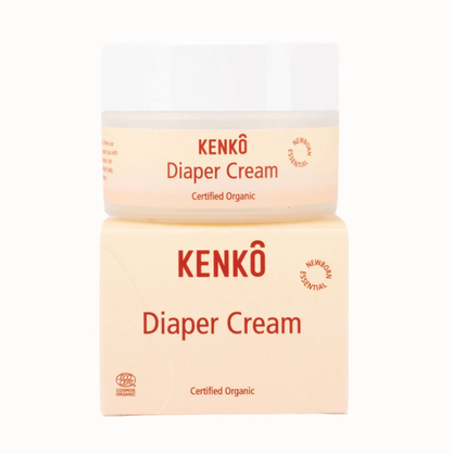 Diaper Cream