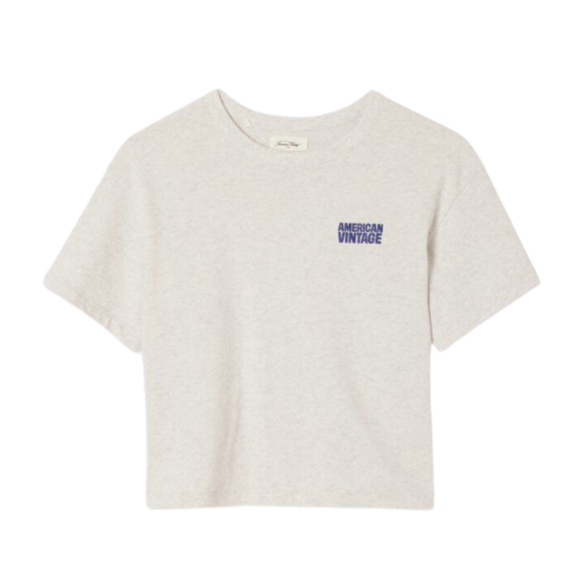 Ykobow T-Shirt - Wit