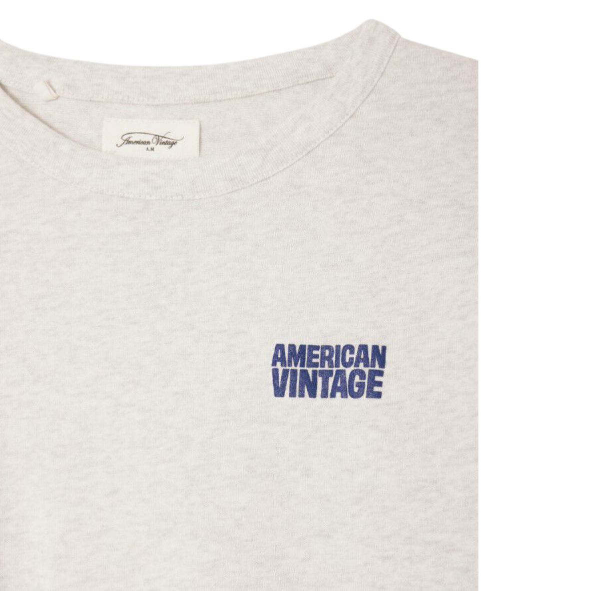 Ykobow T-Shirt - Wit