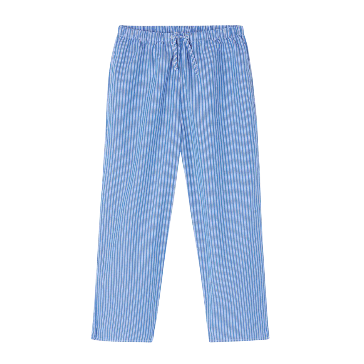 Zatybay Broek - Blauw Gestreept