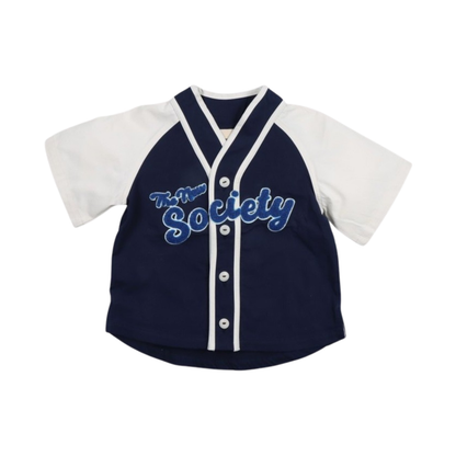 Gorse Shirt Summer Midnight