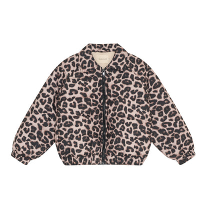 Moosie Outerwear - Mossie Print