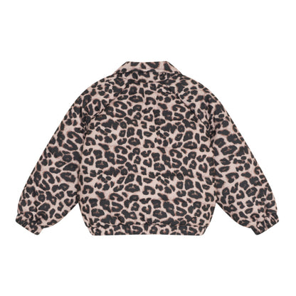 Moosie Outerwear - Mossie Print