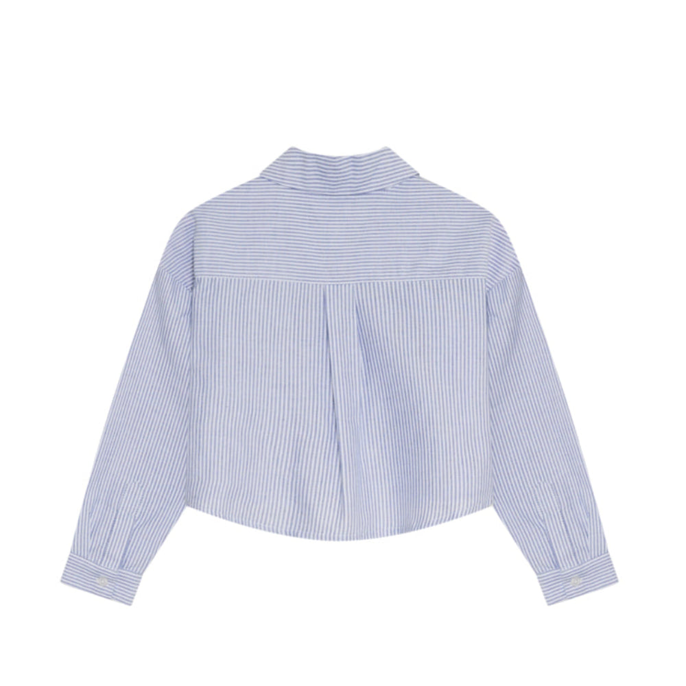 Isla Shirt - Stripe