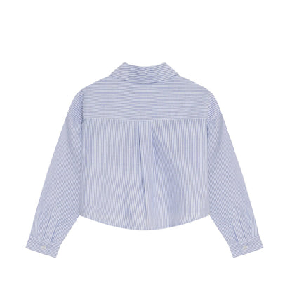 Isla Shirt - Stripe