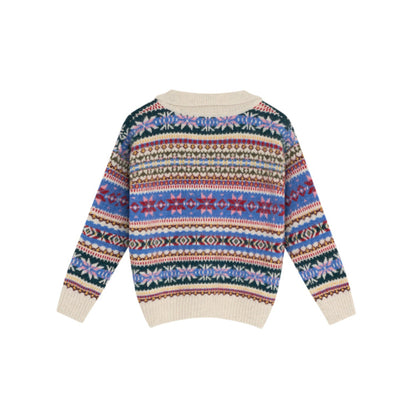 Caia Polo - Caia Jacquard