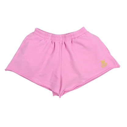 TNS Logo Short Pink Lavander