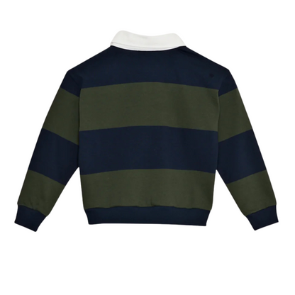 Tomas Polo - Groen Blauw