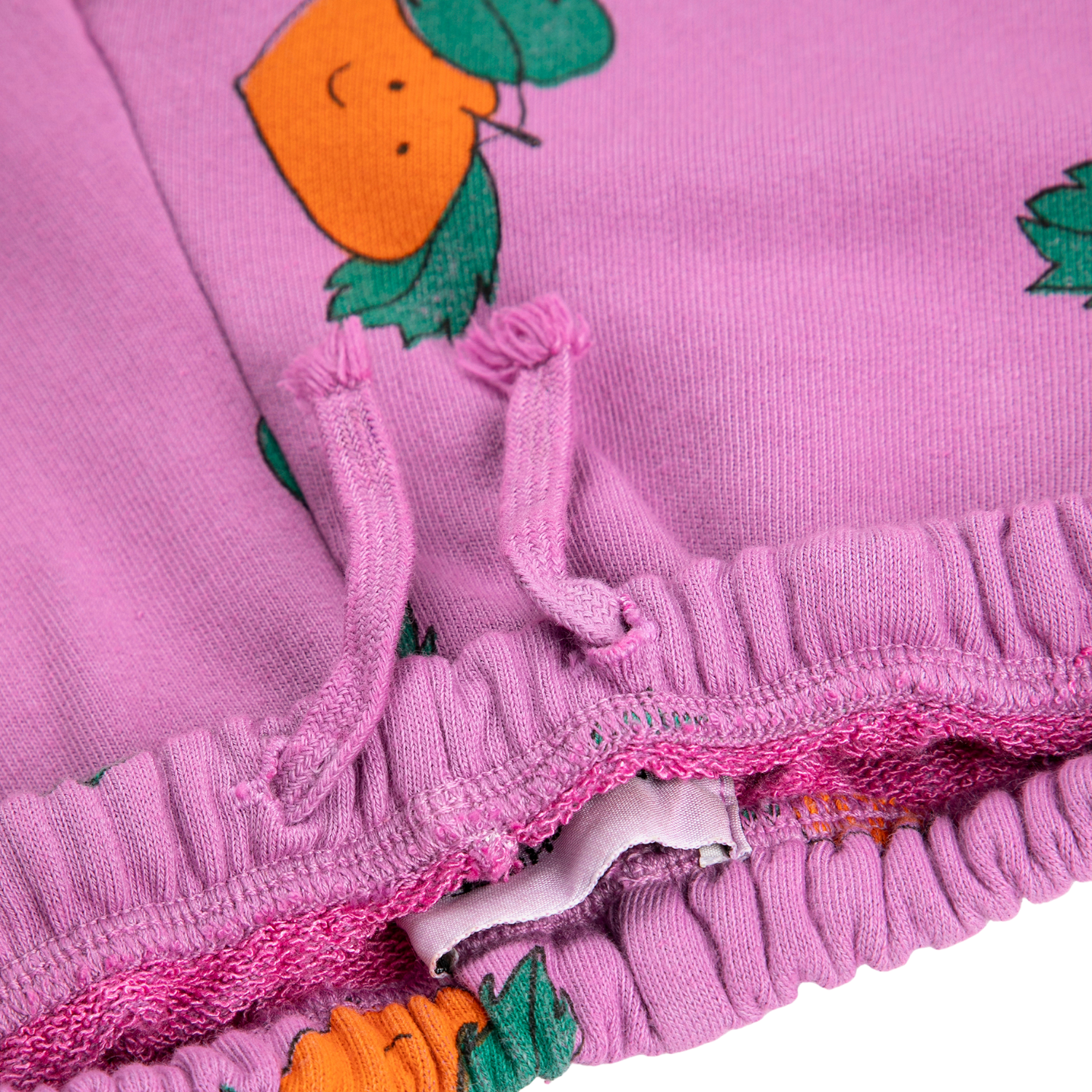 Tangerine all over jogging broek - Roze