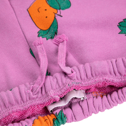 Tangerine all over jogging broek - Roze