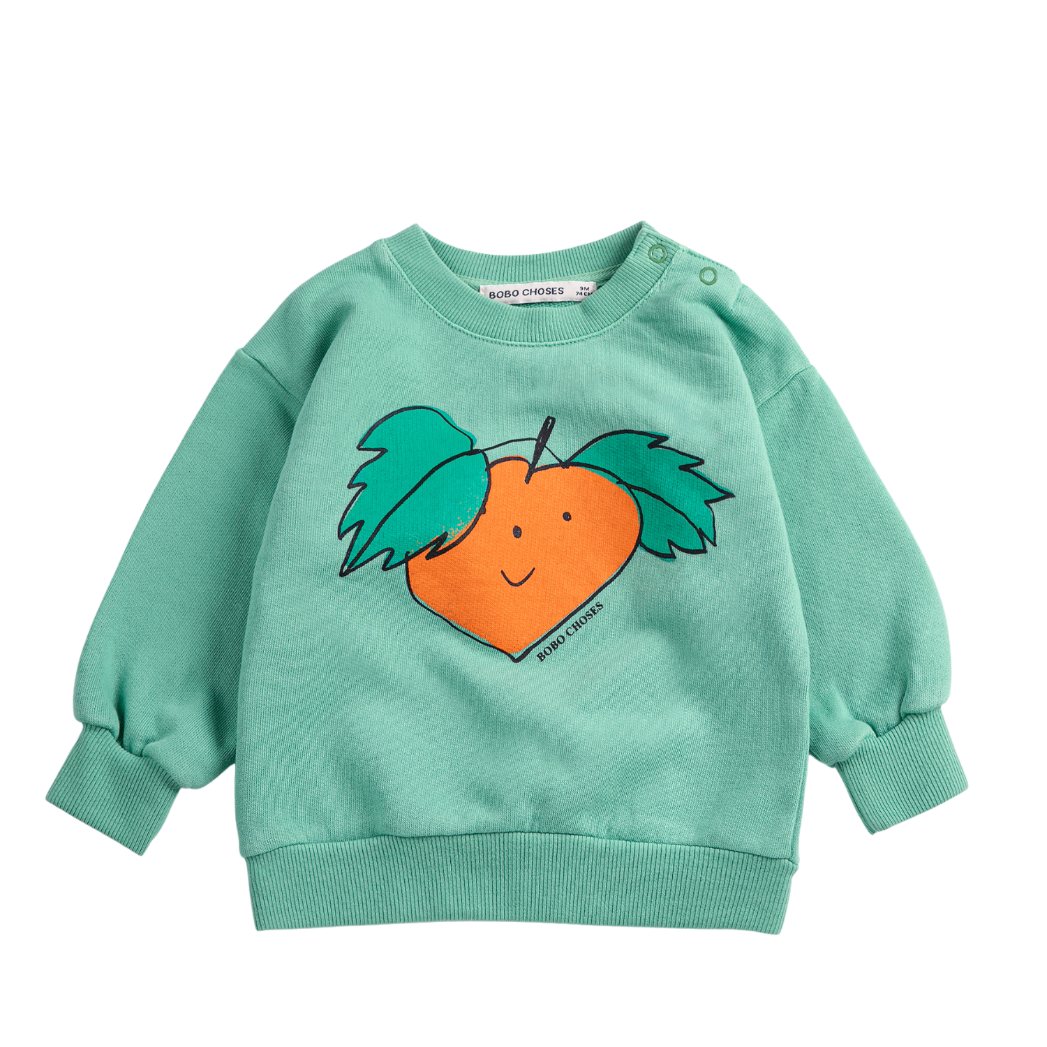 Tangerine Trui