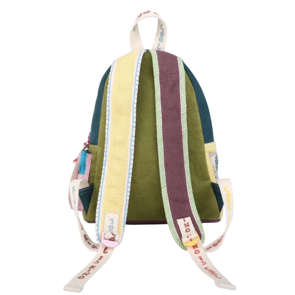 Tapanuli Rugzak - Travel Stories