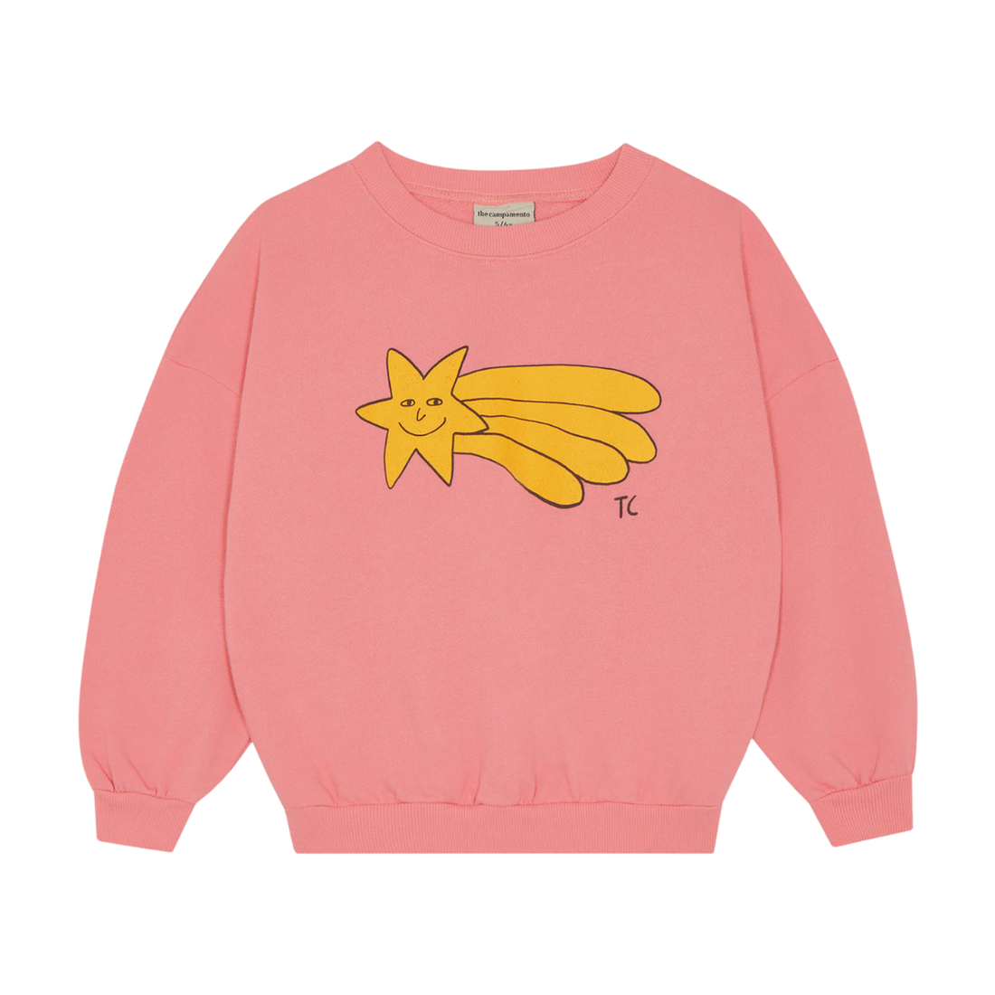 Falling Star Sweatshirt
