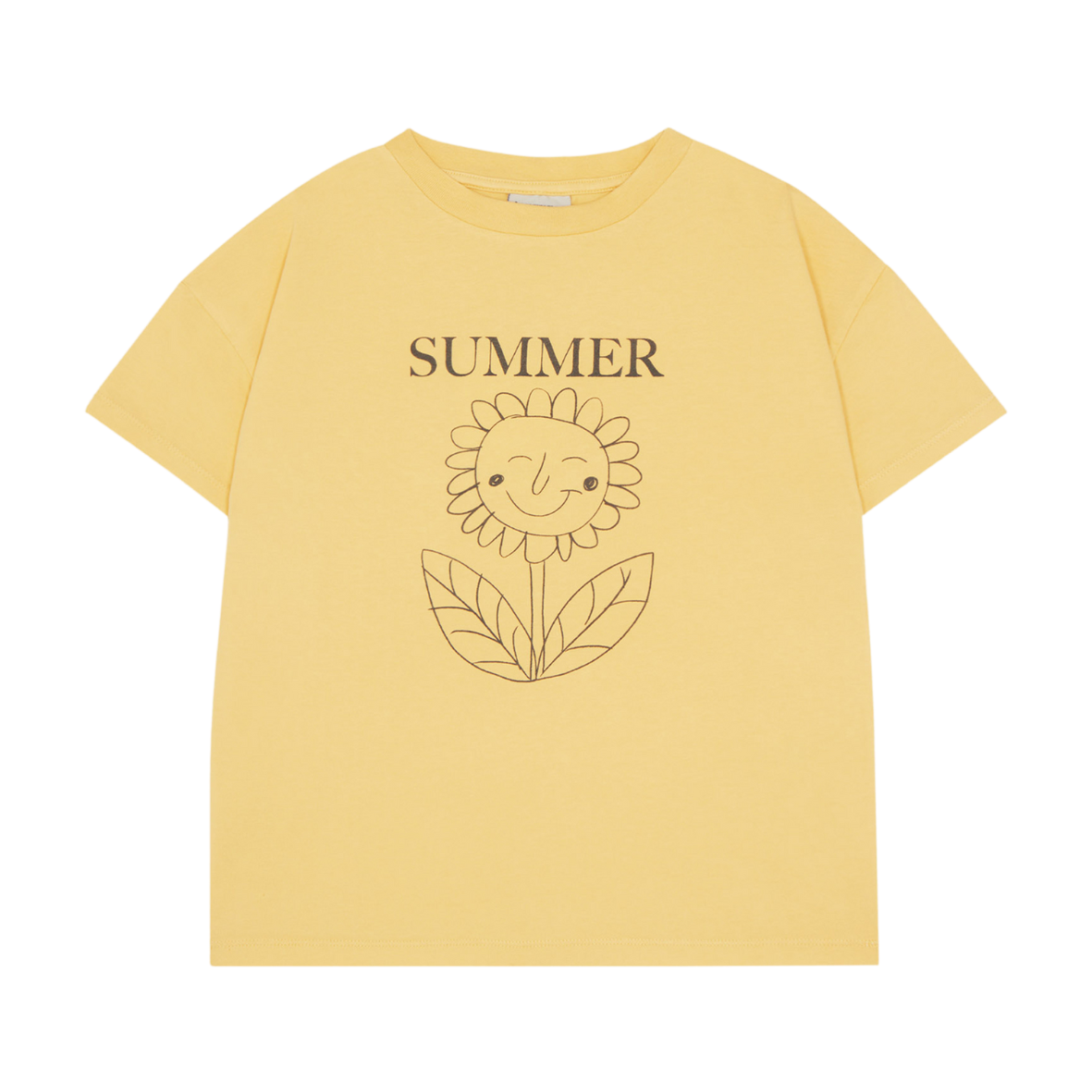 Summer Oversized Tshirt