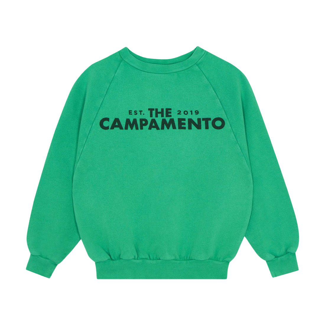The Campamento Sweatshirt