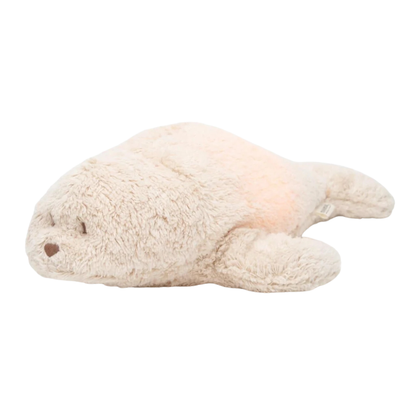 The Humming Seal - Sand