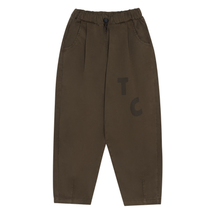 Tc Green Trousers - Green