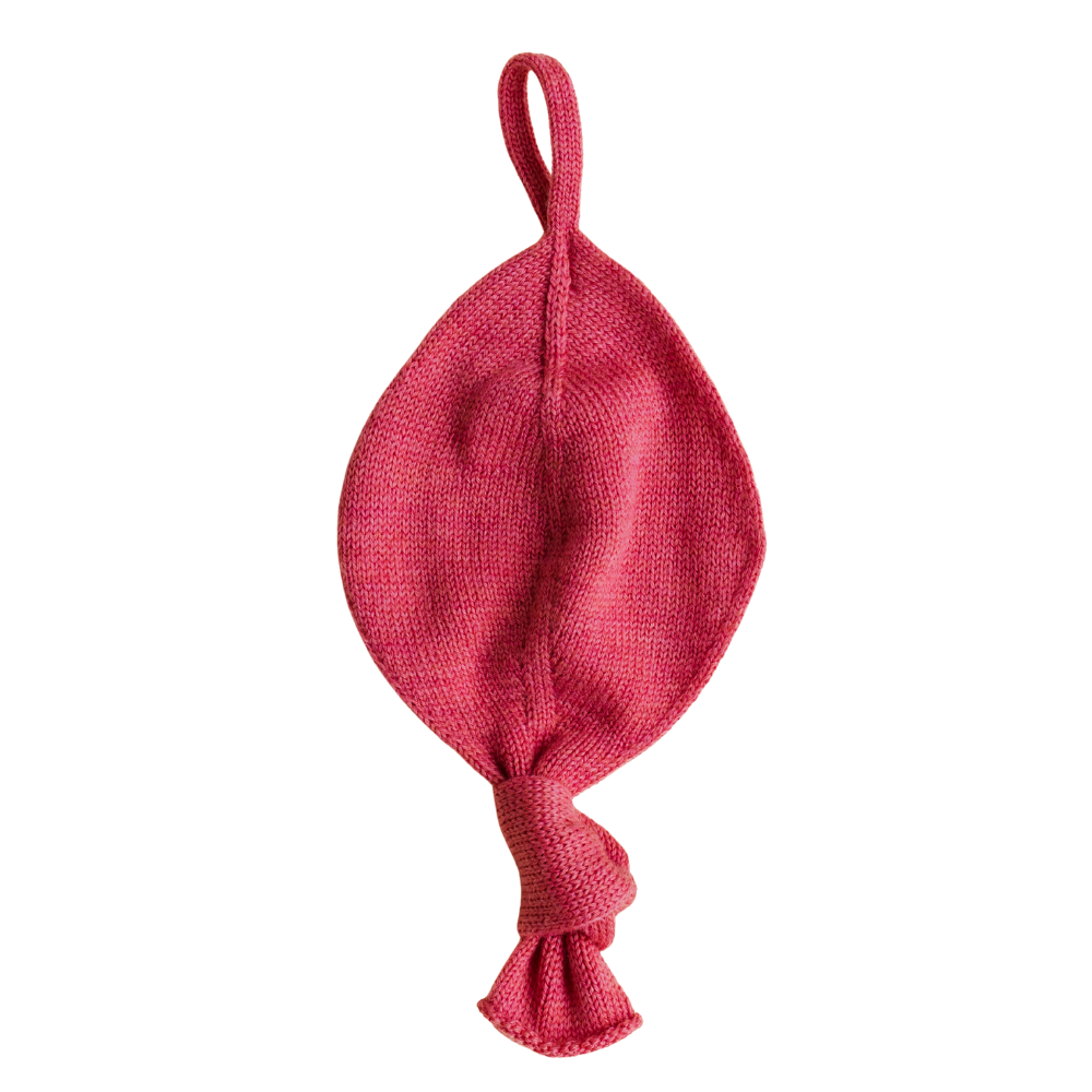 Titi Comforter Holder - Lollipop