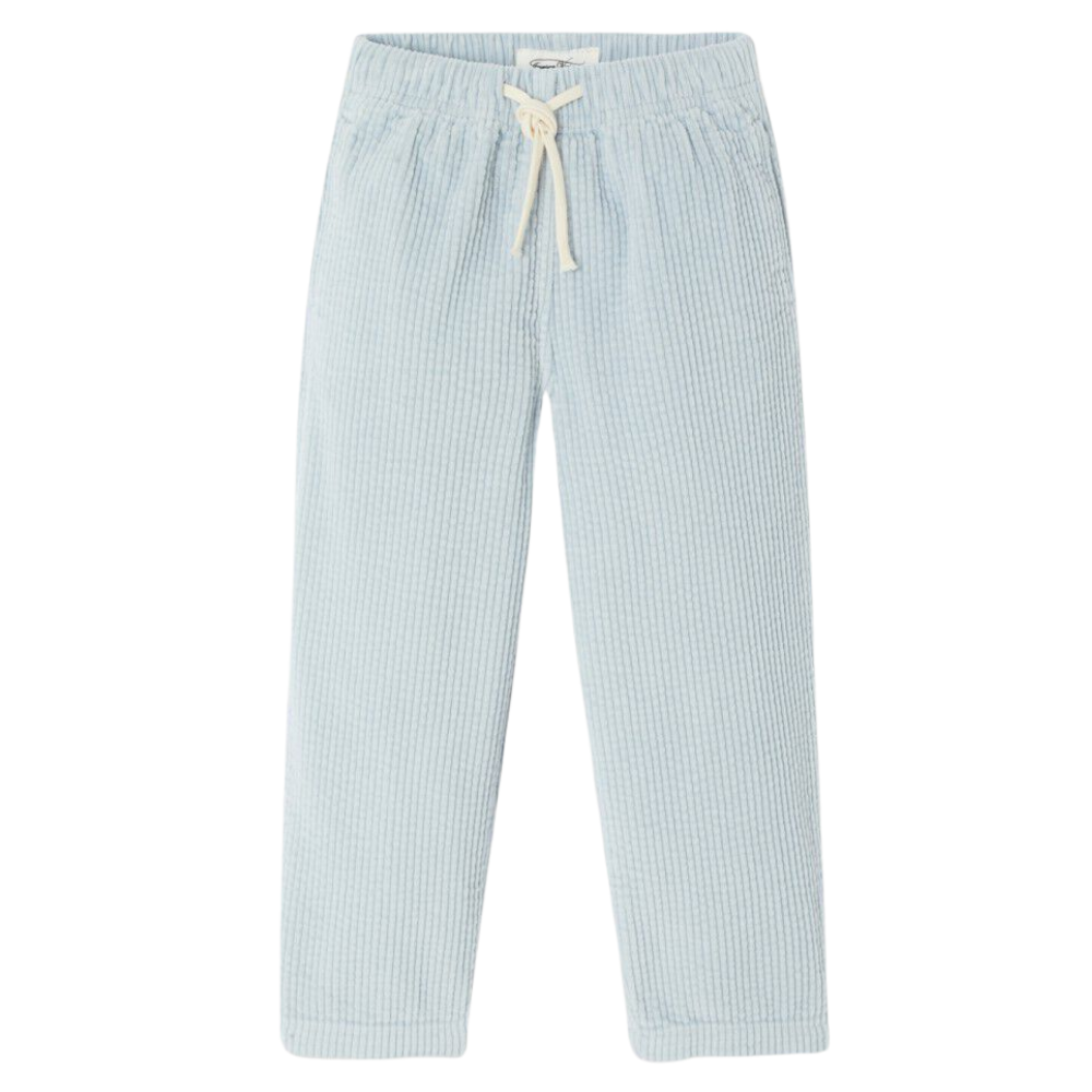 Padow Broek - Licht Blauw