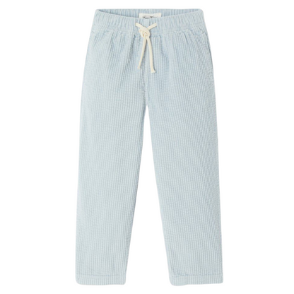 Padow Broek - Licht Blauw
