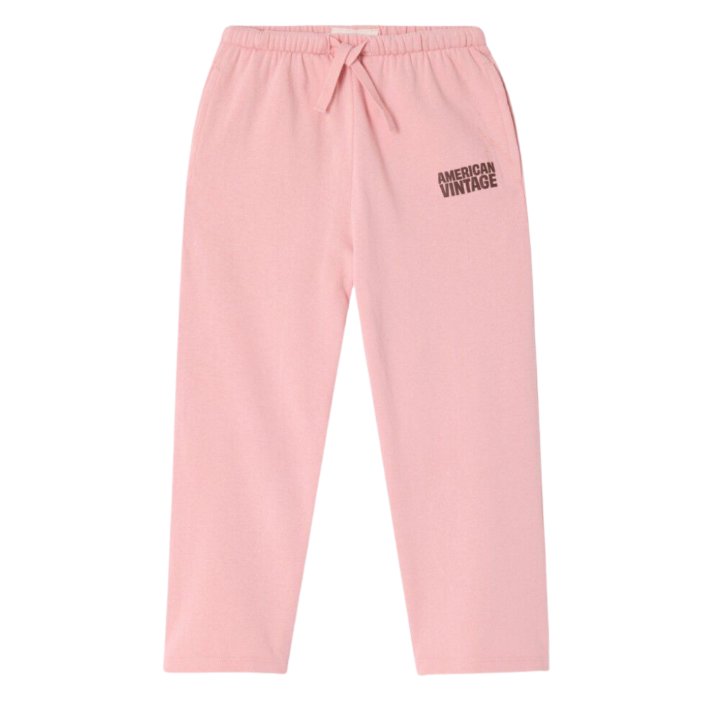 Ykobow Jogger - Roze