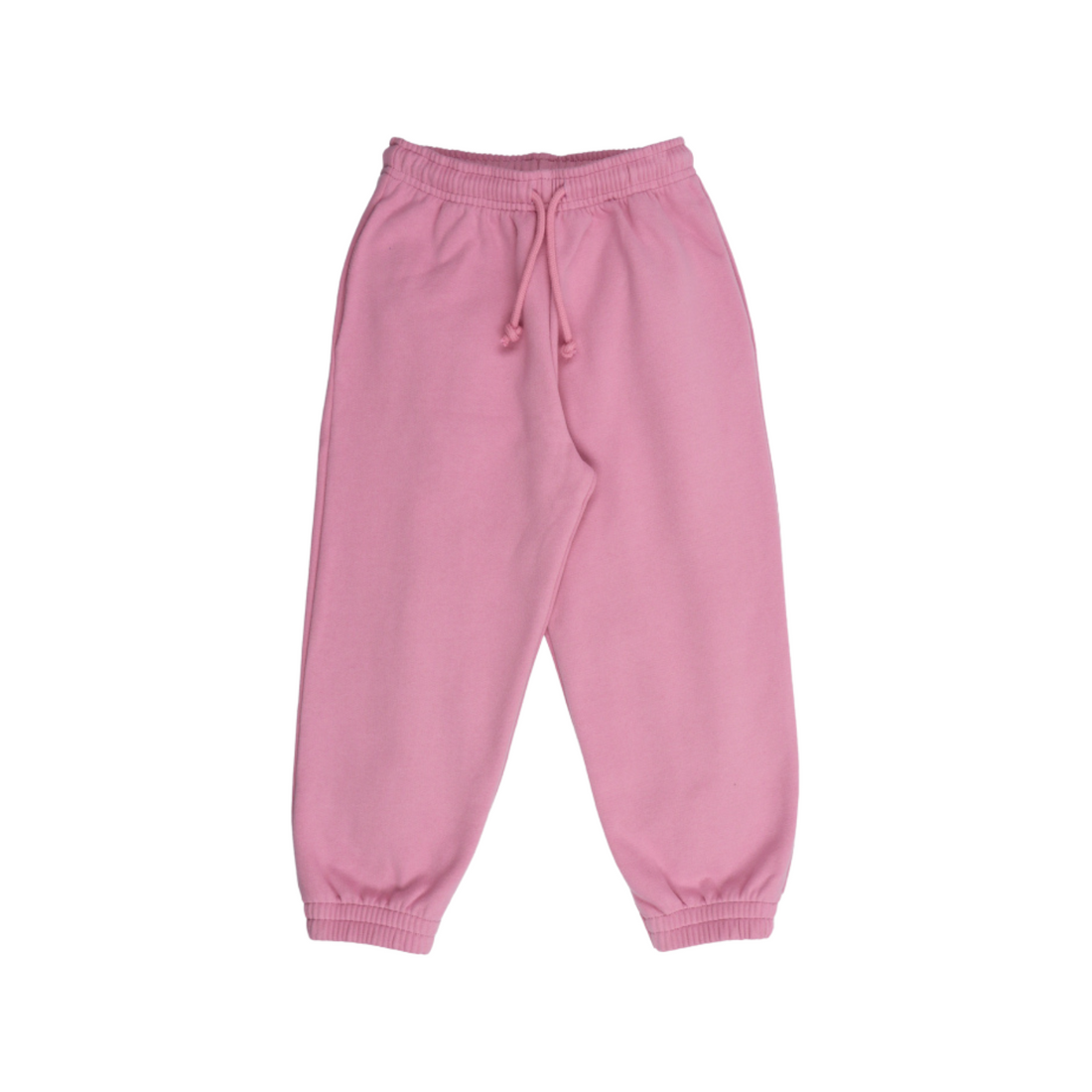 TNS Logo Jogger - Roze