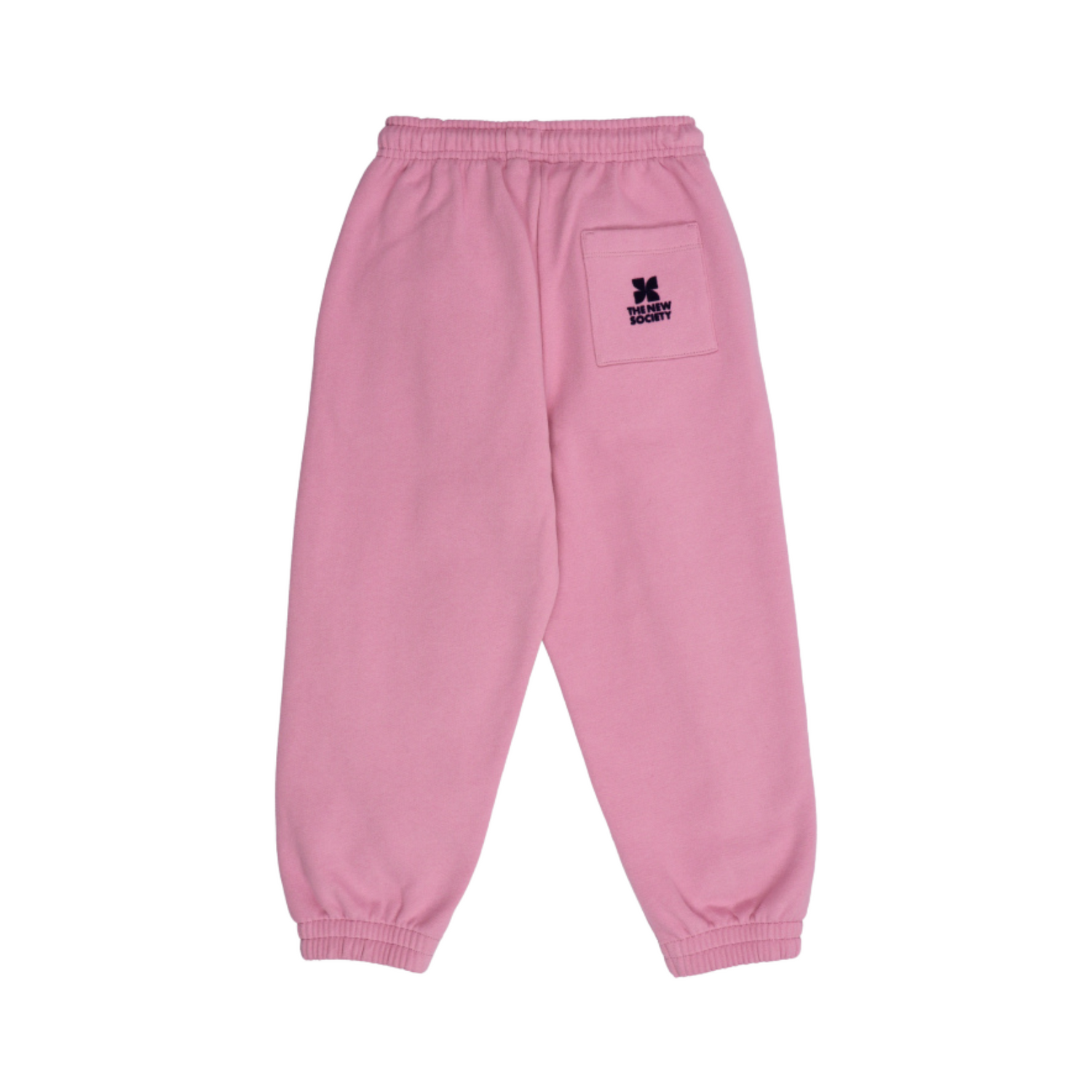 TNS Logo Jogger - Roze