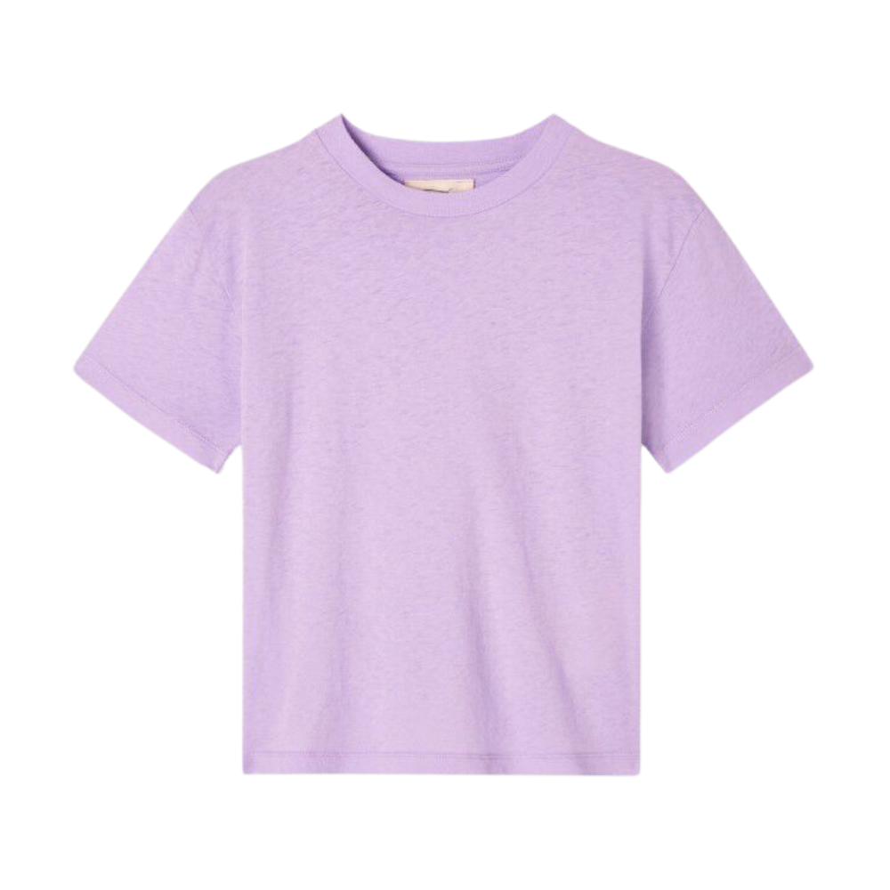 T-shirt Gamipy - Lila