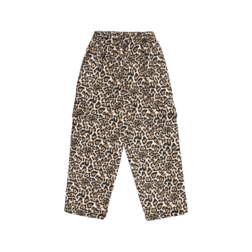 Nelia Broek - Panterprint