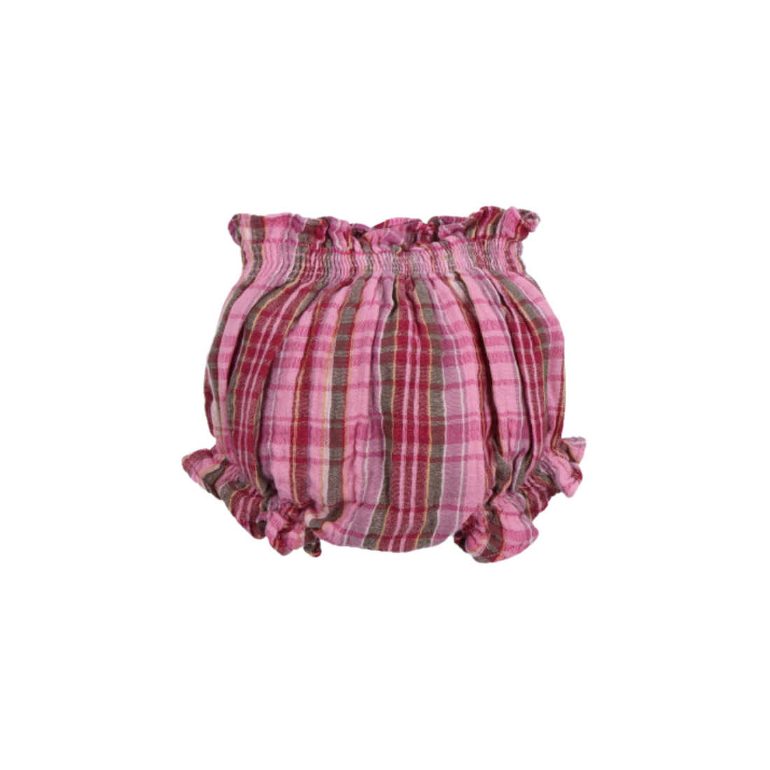 Adriana Baby Bloomer - Roze