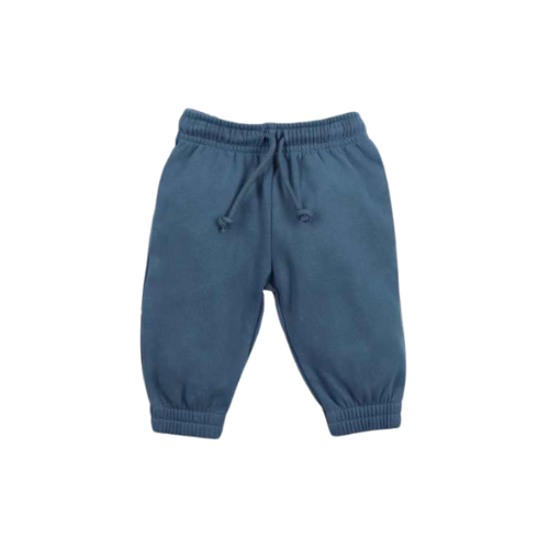 TNS Logo Baby Jogger - Blauw