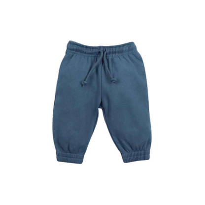 TNS Logo Baby Jogger - Blauw