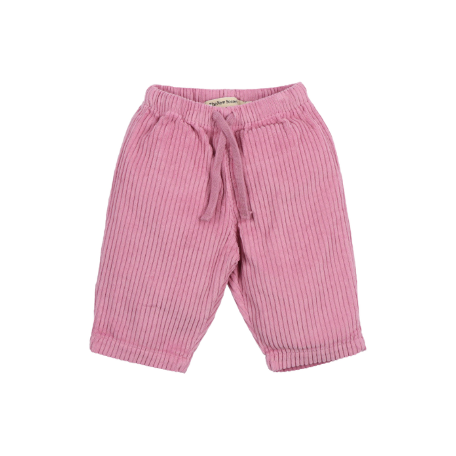 Nicol Baby Broek - Roze
