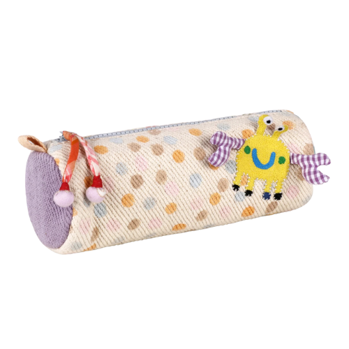 Baiji Etui - Captain Claw