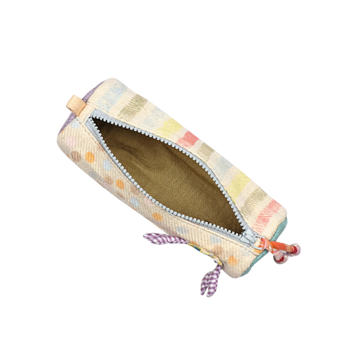 Baiji Etui - Captain Claw