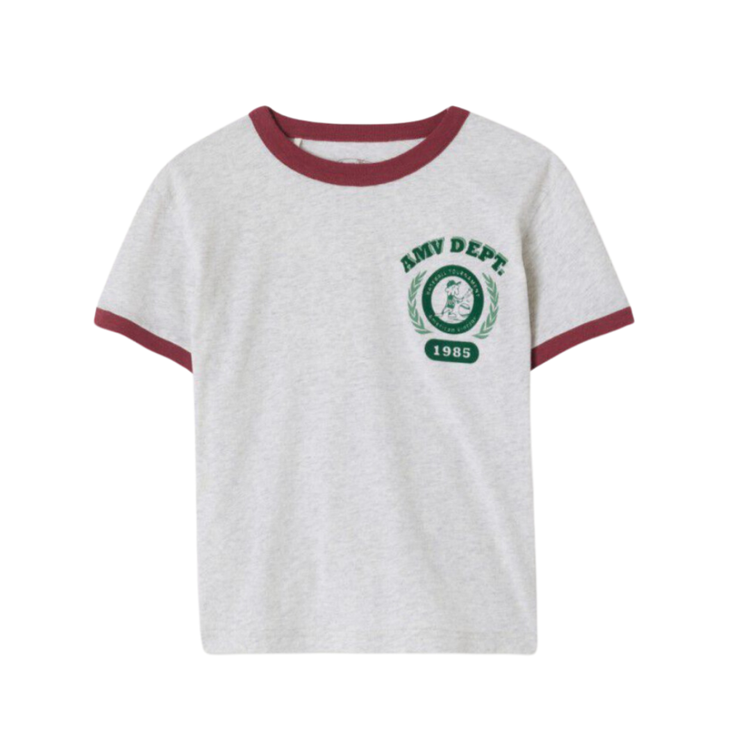 Kids T-shirt Gamipy