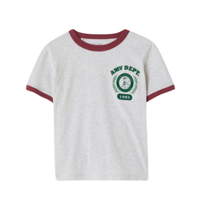 Kids T-shirt Gamipy