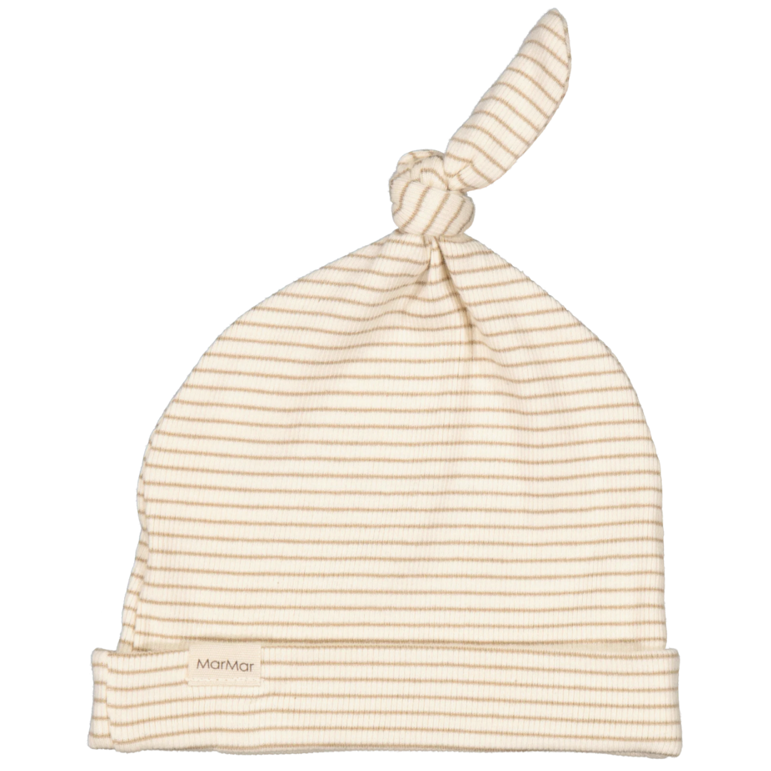 Aiki Hat - Sandstone Stripe