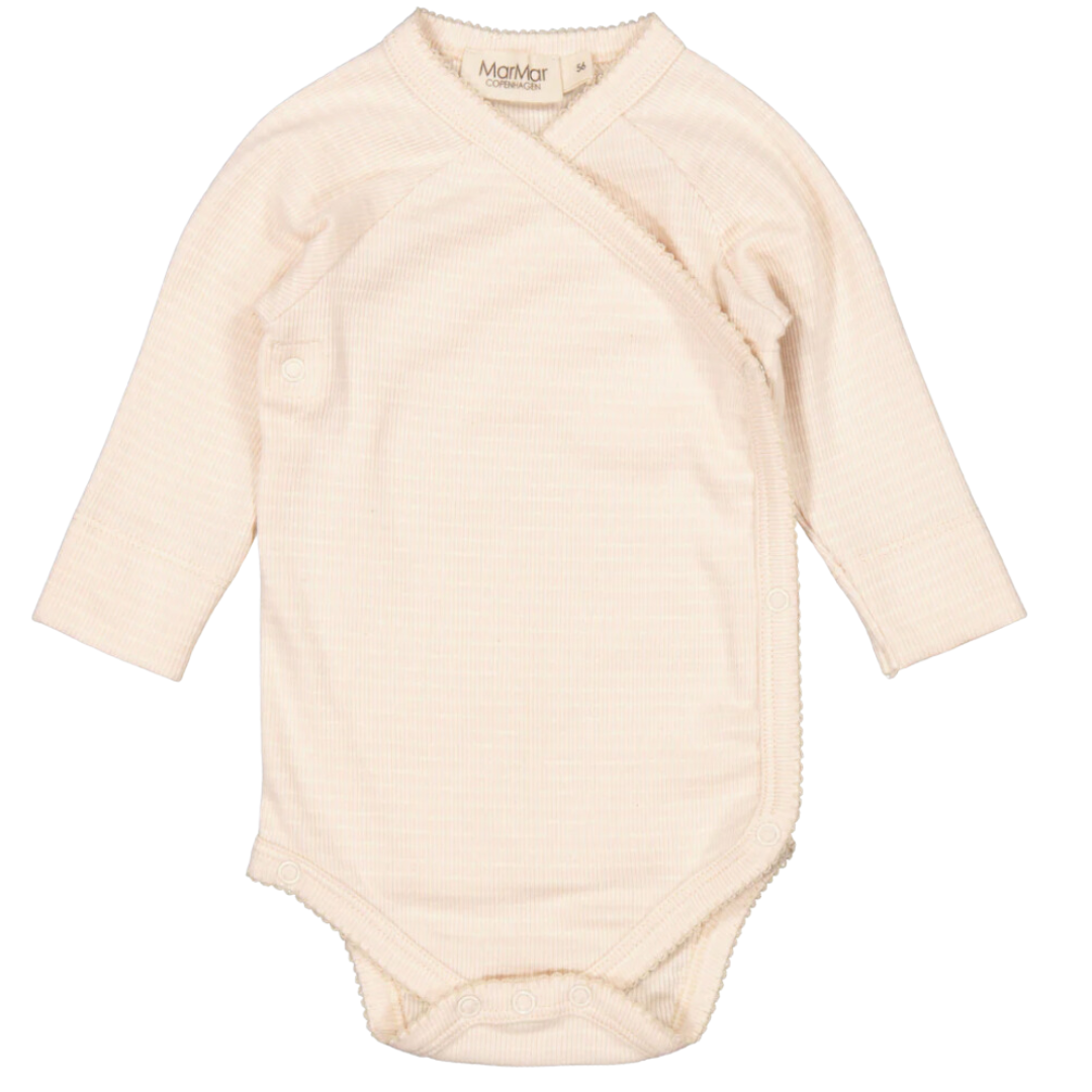 Belito Body - Rose Quartz Stripe