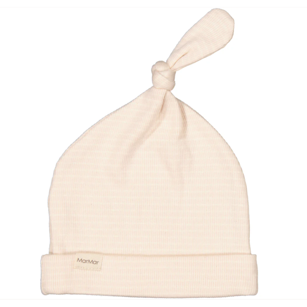 Aiki Hat - Rose Quartz Stripe