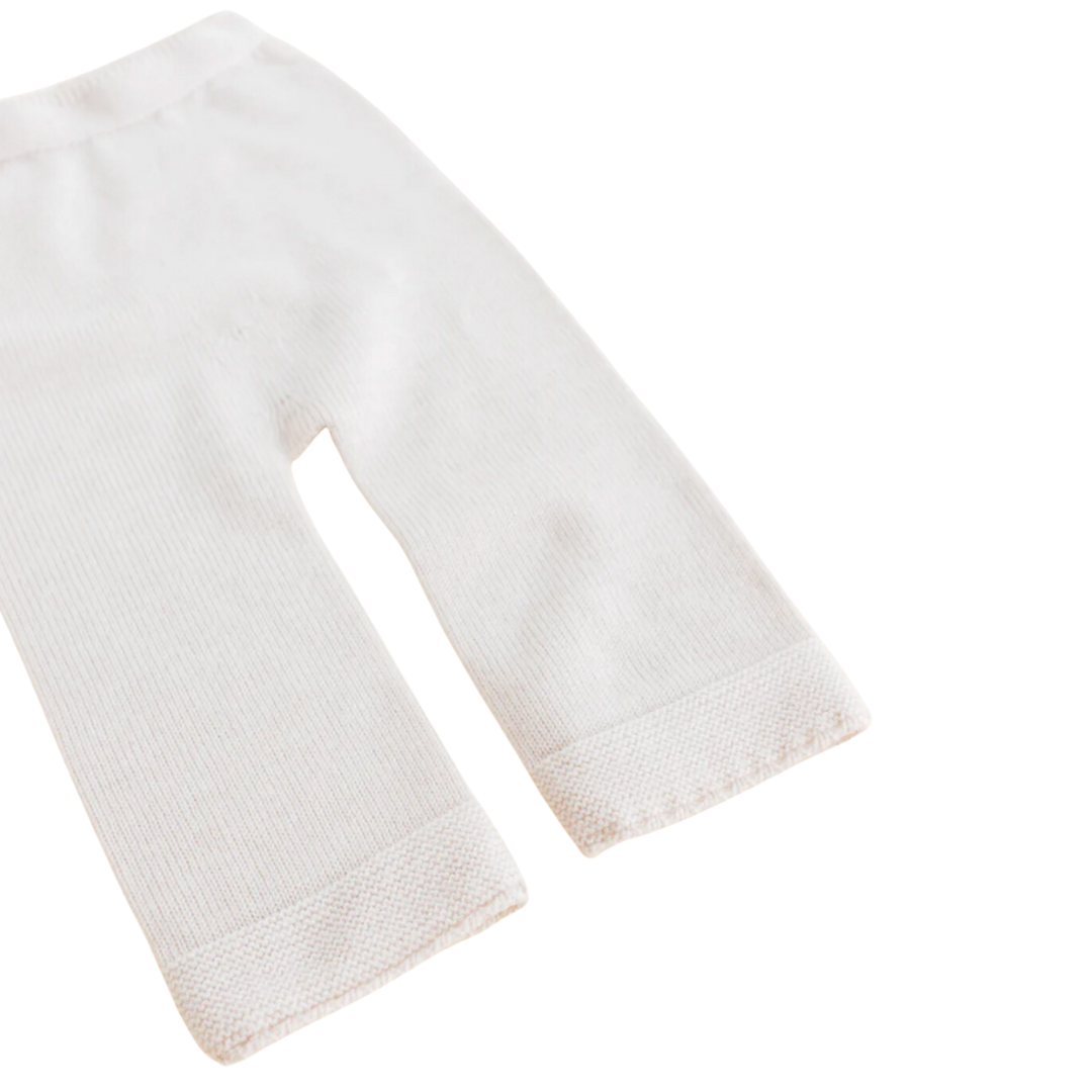 Pants Guido - Cream